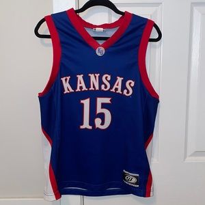 KU Jersey